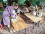 Технология познавательно - исследовательской деятельности дошкольников