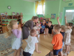 Технология познавательно - исследовательской деятельности дошкольников