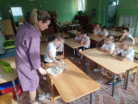 Технология познавательно - исследовательской деятельности дошкольников