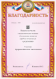 Участие в вебинарах, научных конференциях и педагогических чтениях