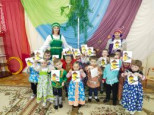 Проект "Перелётные птицы"