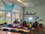 НОД с детьми средней группы по познавательному развитию с элементами экспериментирования «Волшебница вода»