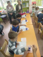 НОД с детьми средней группы по познавательному развитию с элементами экспериментирования «Волшебница вода»