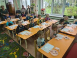НОД с детьми средней группы по познавательному развитию с элементами экспериментирования «Волшебница вода»
