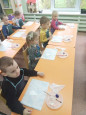 НОД с детьми средней группы по познавательному развитию с элементами экспериментирования «Волшебница вода»