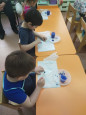 НОД с детьми средней группы по познавательному развитию с элементами экспериментирования «Волшебница вода»