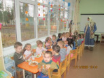 "В гостях у бабушки Кати" (экологический досуг)