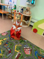 Семинар-практикум «Приобщение детей к духовным традициям и народной культуре средствами  народных игр»