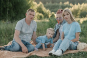 Краткосрочный ПРОЕКТ  «МОЯ СЕМЬЯ»