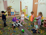 Сентябрь 2022г. ПДД