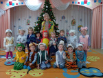 Рождественские колядки