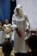 Мои любимые роли на утренниках