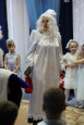 Мои любимые роли на утренниках