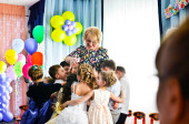 Мои любимые роли на утренниках