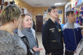 "Рукодельные куклы"