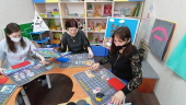 День открытых дверей