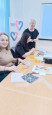РМО  "Игровая технология В.В. Воскобовича в развитии речи"