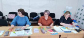 РМО  "Игровая технология В.В. Воскобовича в развитии речи"