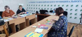 РМО  "Игровая технология В.В. Воскобовича в развитии речи"