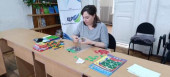 РМО  "Игровая технология В.В. Воскобовича в развитии речи"