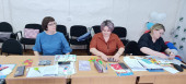 Всероссийский конкурс. Семинар-практикум для логопедов