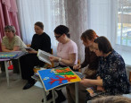 Консультация для педагогов МКДОУ "Детский сад № 1 г. Киренска"