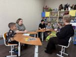 День открытых дверей