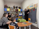 День открытых дверей