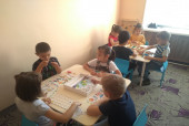 Занимательная логика