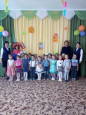 Мероприятия ДОУ