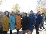 Мероприятия ДОУ