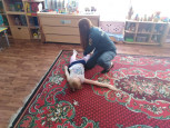  Открытый урок ОБЖ