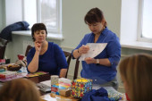 Встречи в рамках работы сообщества "Взрослые решения"