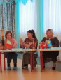 Участие в семинаре-практикуме