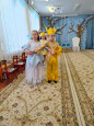 Районный семинар для музыкальных руководителей ДОО 24.01.2024 г.