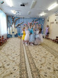Районный семинар для музыкальных руководителей ДОО 24.01.2024 г.