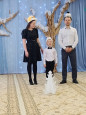 Районный семинар для музыкальных руководителей ДОО 24.01.2024 г.
