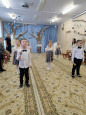 Районный семинар для музыкальных руководителей ДОО 24.01.2024 г.
