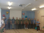 Районный семинар для педагогических работников ДОО 16.02.2024 г.