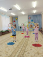 Районный семинар для педагогических работников ДОО 16.02.2024 г.