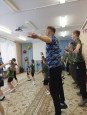 Районный семинар для педагогических работников ДОО 16.02.2024 г.