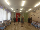 Районный семинар для музыкальных руководителей 29.04.2025 г.