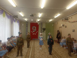 Районный семинар для музыкальных руководителей 29.04.2025 г.
