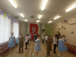 Районный семинар для музыкальных руководителей 29.04.2025 г.