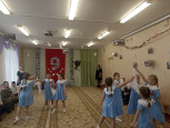 Районный семинар для музыкальных руководителей 29.04.2025 г.