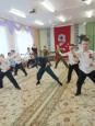 Районный семинар для музыкальных руководителей 29.04.2025 г.