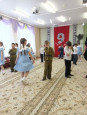 Районный семинар для музыкальных руководителей 29.04.2025 г.