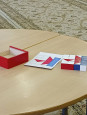 Годичный районный семинар-практикум для начинающих воспитателей