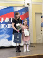 Победа в конкурсе рисунков " Все профессии нужны, все профессии важны " 