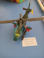 Конкурс "Страна Lego-конструирования"